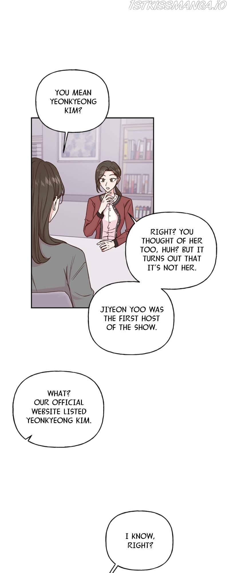 Switched at Thunder Chapter 35 page 37