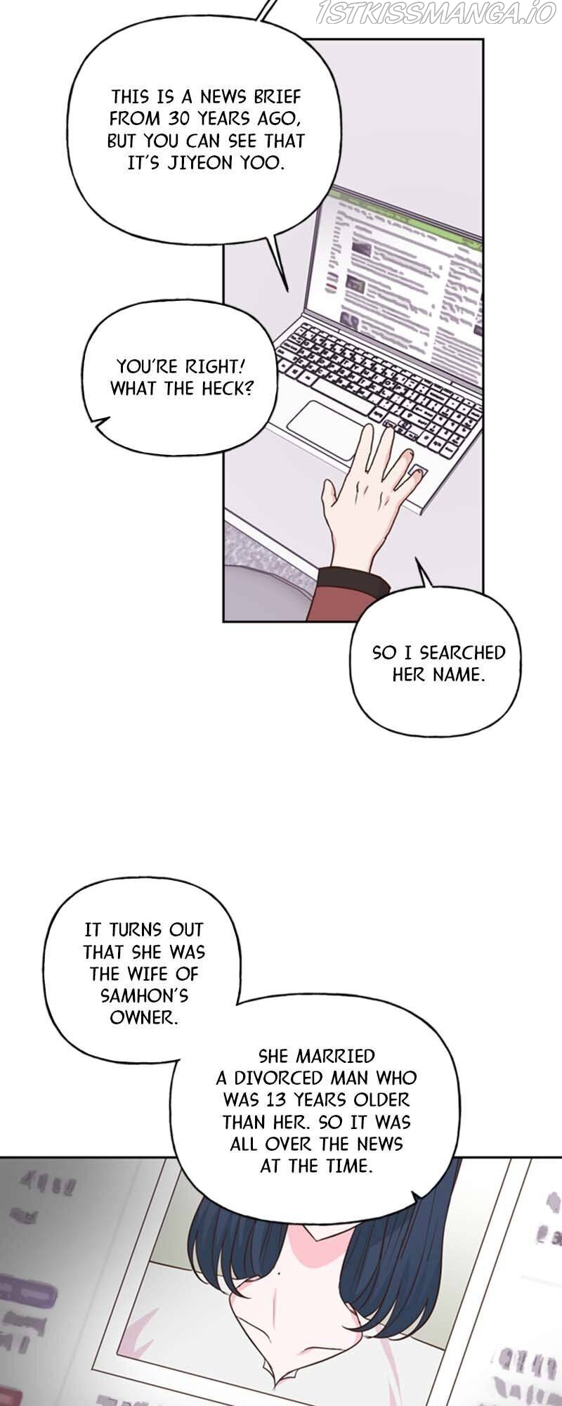 Switched at Thunder Chapter 35 page 38