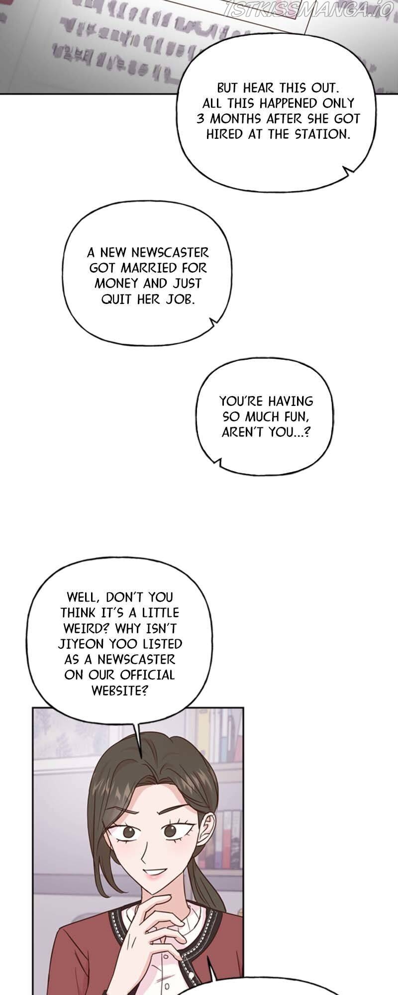 Switched at Thunder Chapter 35 page 39