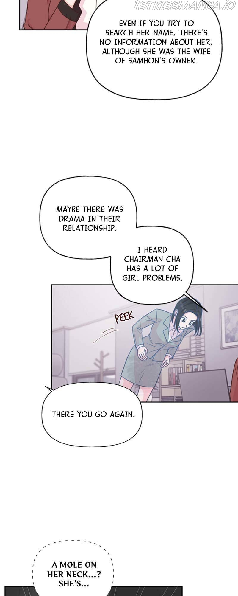 Switched at Thunder Chapter 35 page 40