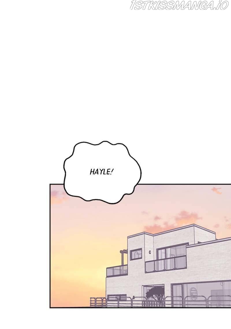 Switched at Thunder Chapter 35 page 42