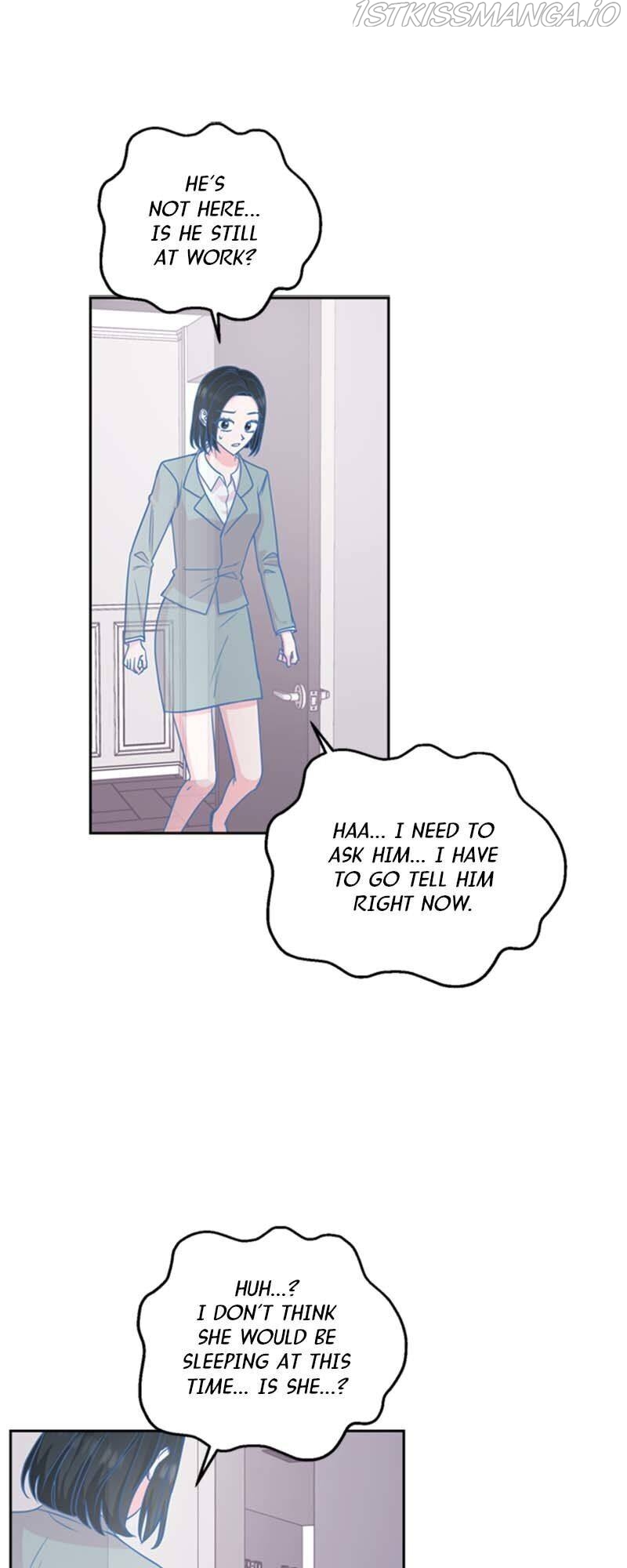 Switched at Thunder Chapter 35 page 43