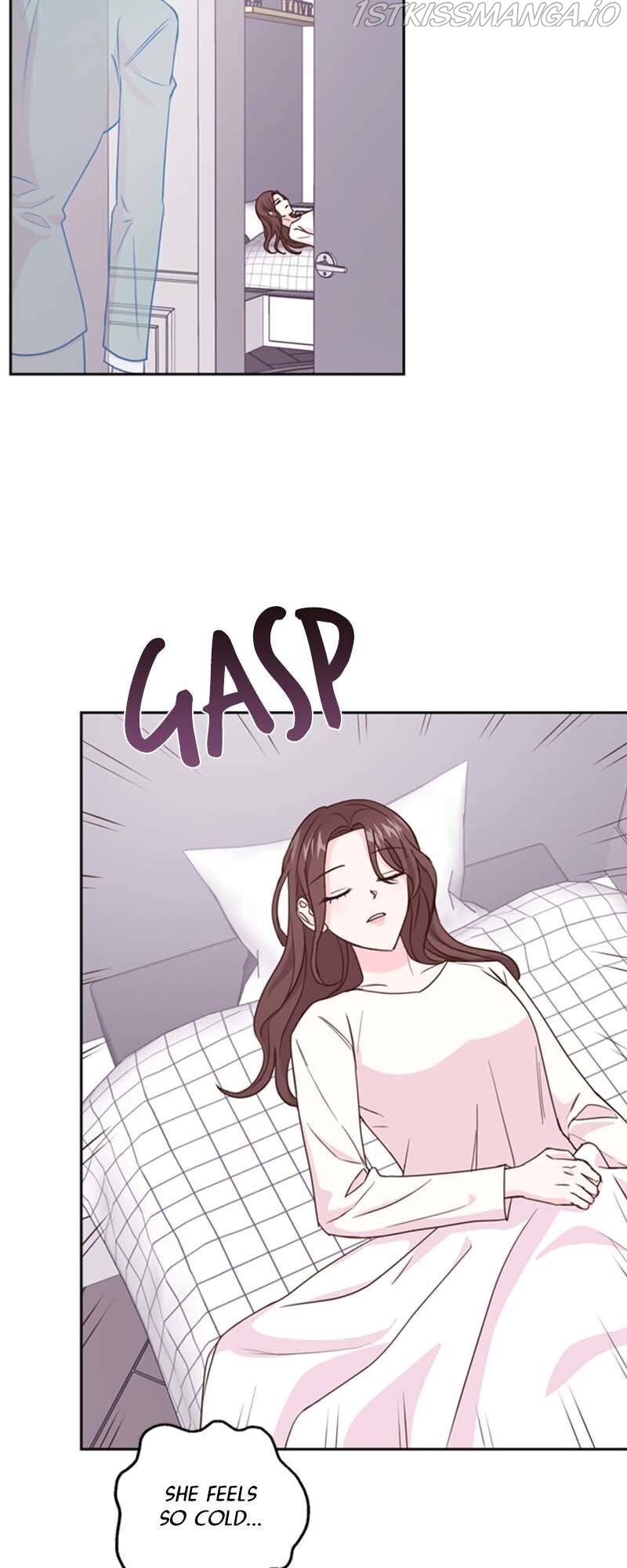 Switched at Thunder Chapter 35 page 44