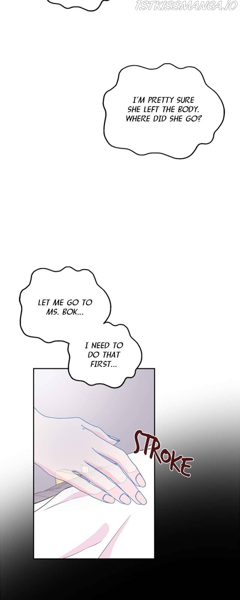 Switched at Thunder Chapter 35 page 45