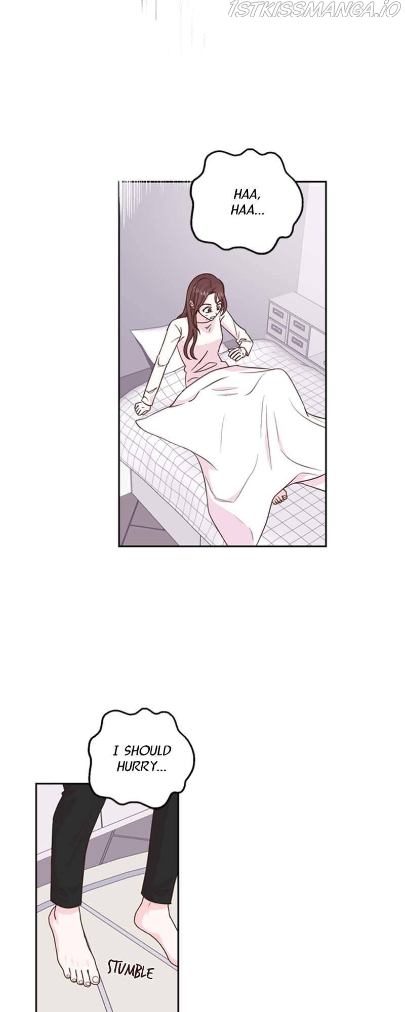 Switched at Thunder Chapter 35 page 47
