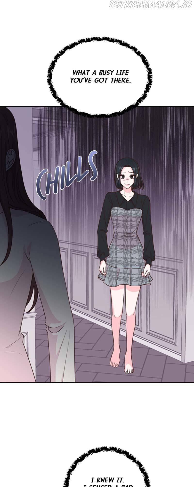 Switched at Thunder Chapter 35 page 49
