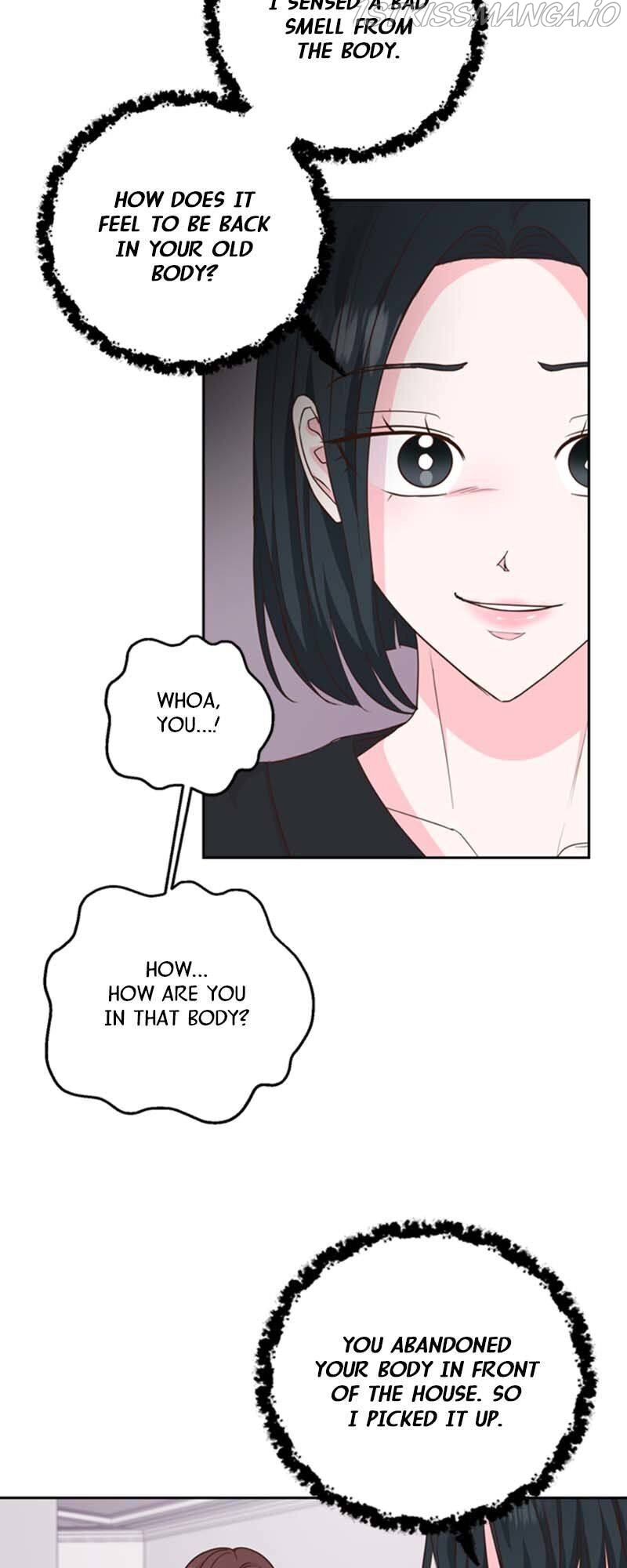 Switched at Thunder Chapter 35 page 50
