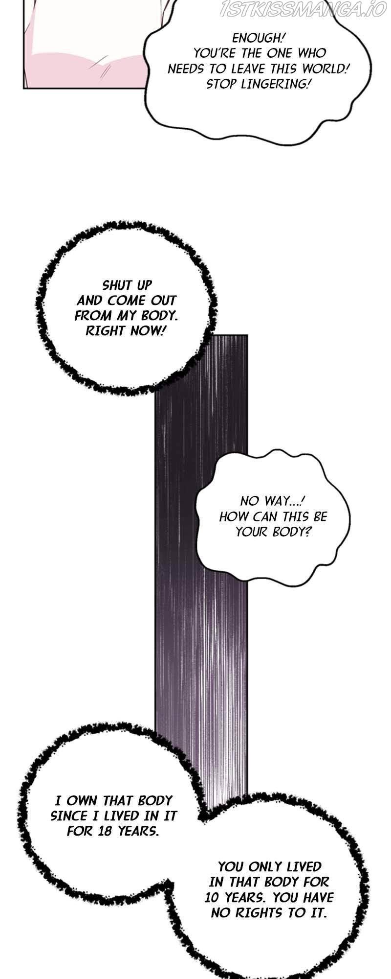 Switched at Thunder Chapter 35 page 52