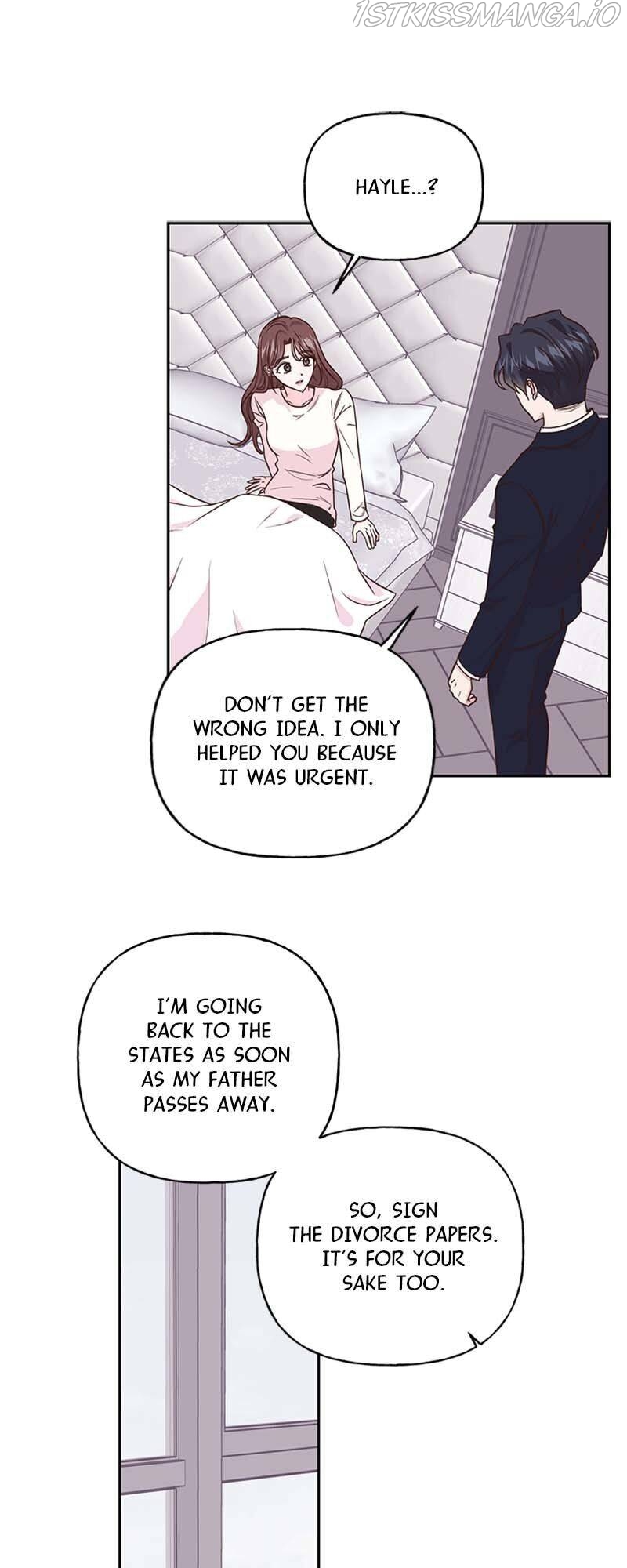 Switched at Thunder Chapter 36 page 7