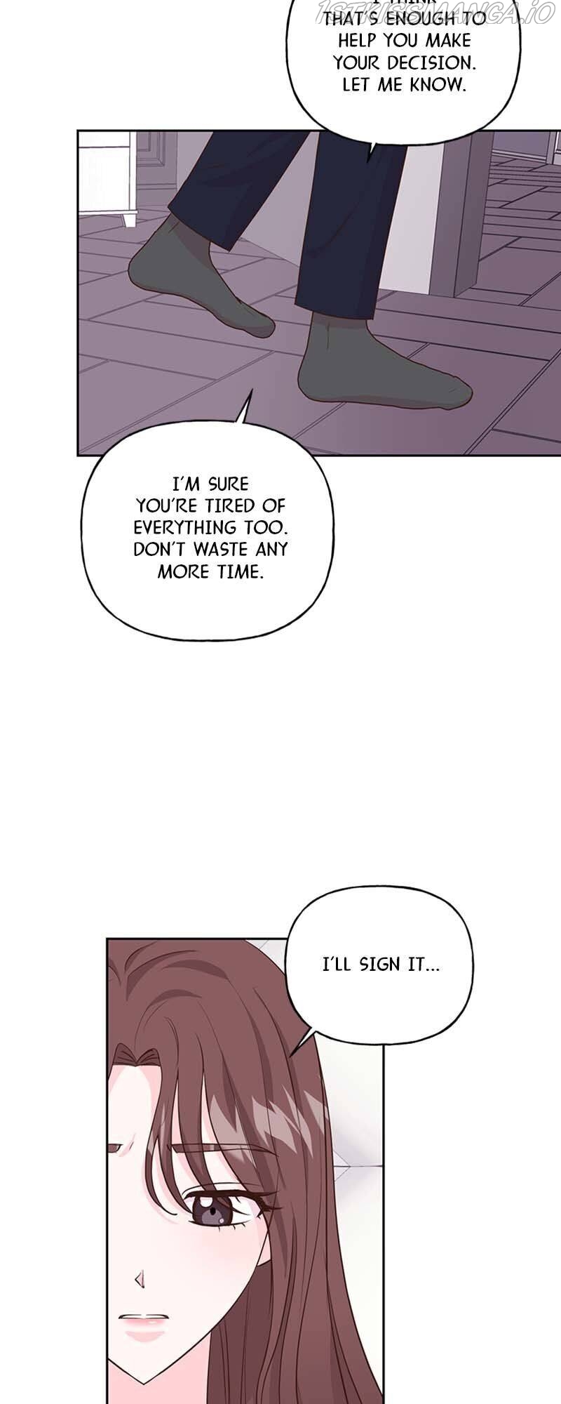 Switched at Thunder Chapter 36 page 9