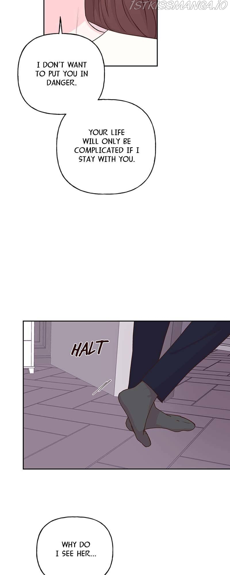 Switched at Thunder Chapter 36 page 10