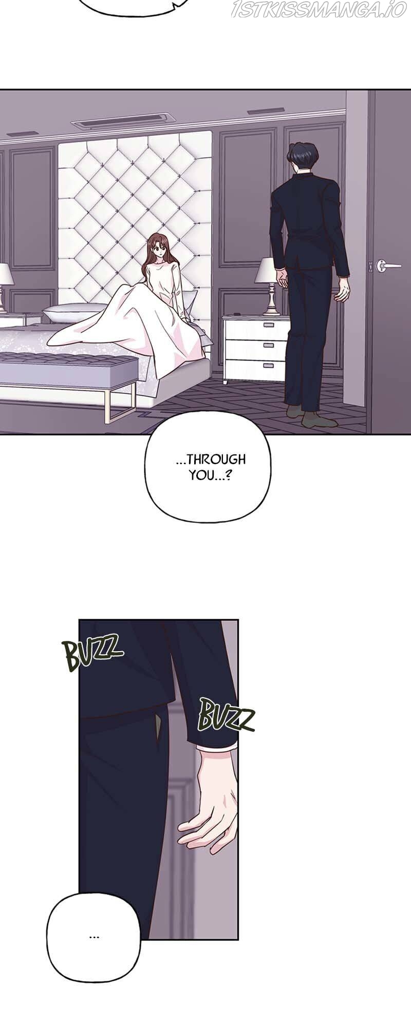 Switched at Thunder Chapter 36 page 11