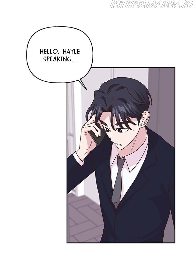 Switched at Thunder Chapter 36 page 12