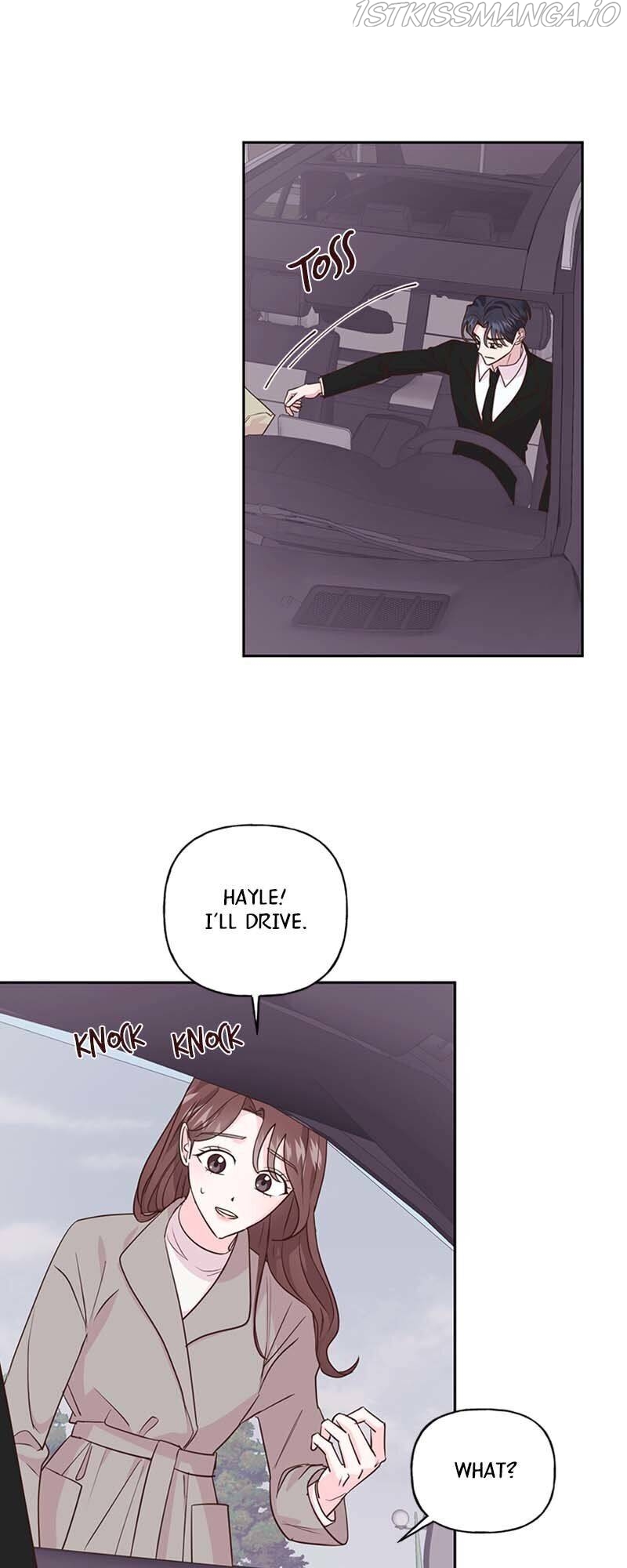 Switched at Thunder Chapter 36 page 17