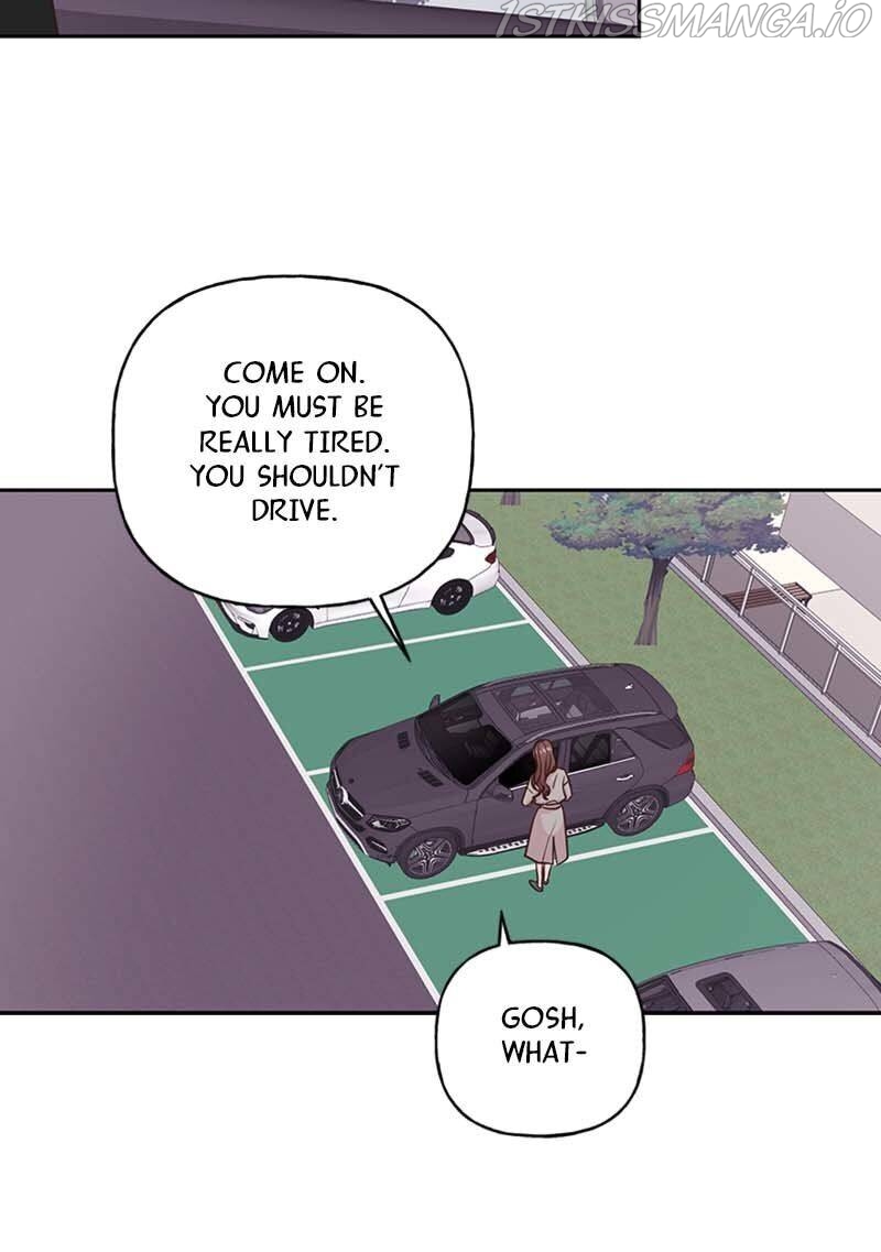Switched at Thunder Chapter 36 page 18