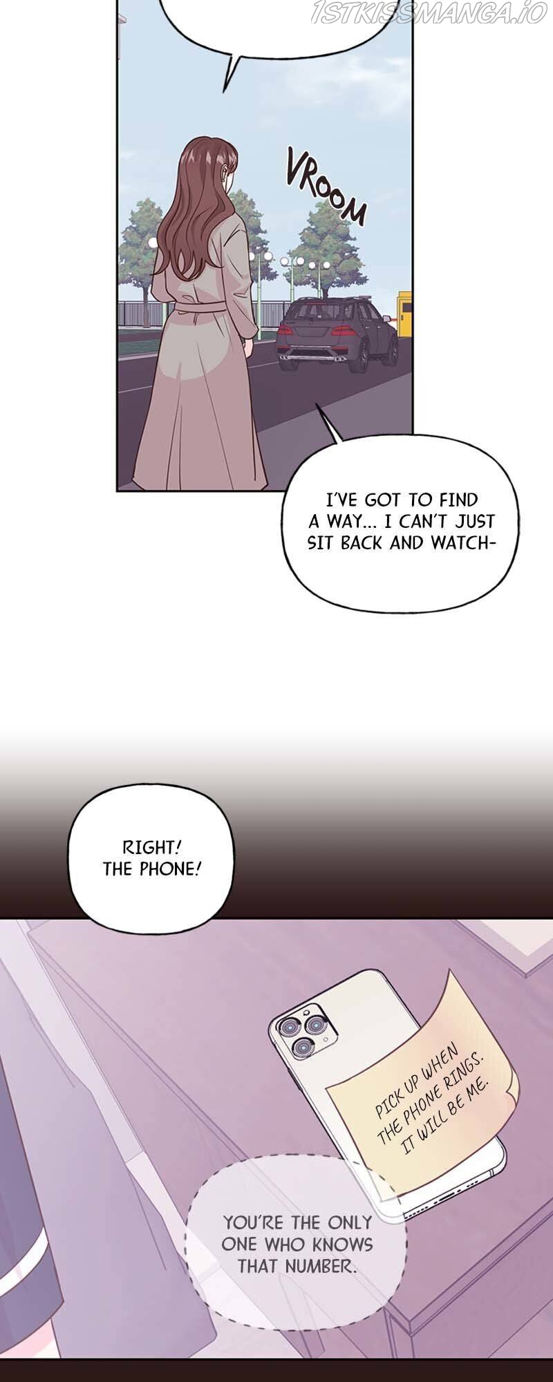 Switched at Thunder Chapter 36 page 21