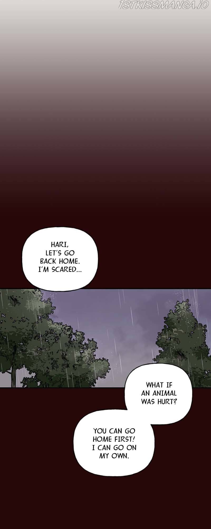 Switched at Thunder Chapter 36 page 29