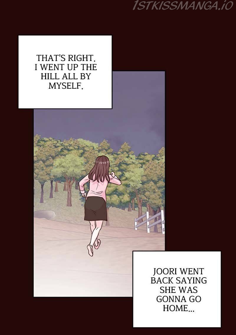 Switched at Thunder Chapter 36 page 30