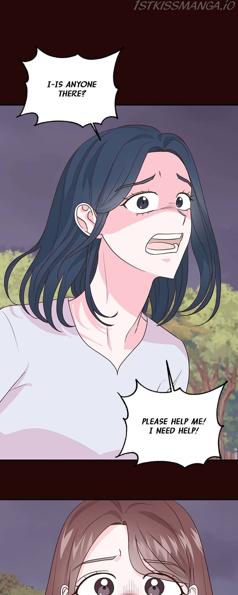 Switched at Thunder Chapter 36 page 31