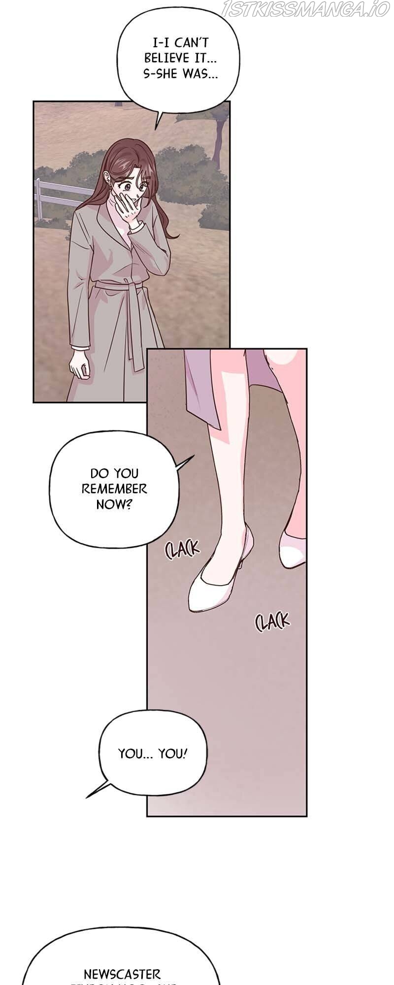 Switched at Thunder Chapter 36 page 33