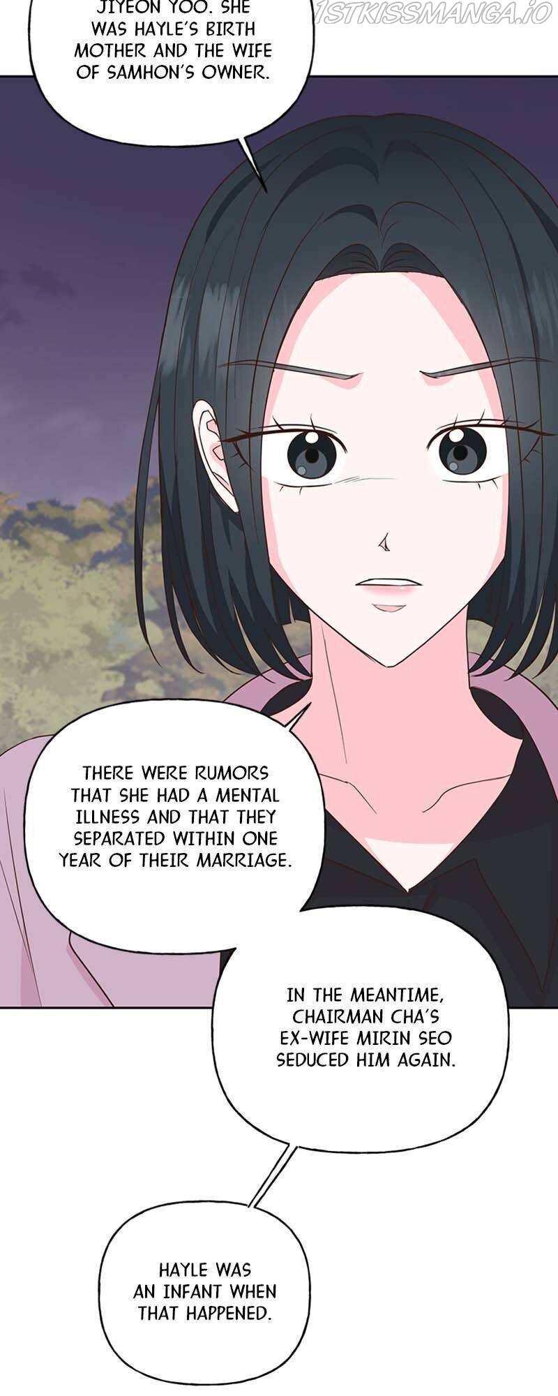 Switched at Thunder Chapter 36 page 34