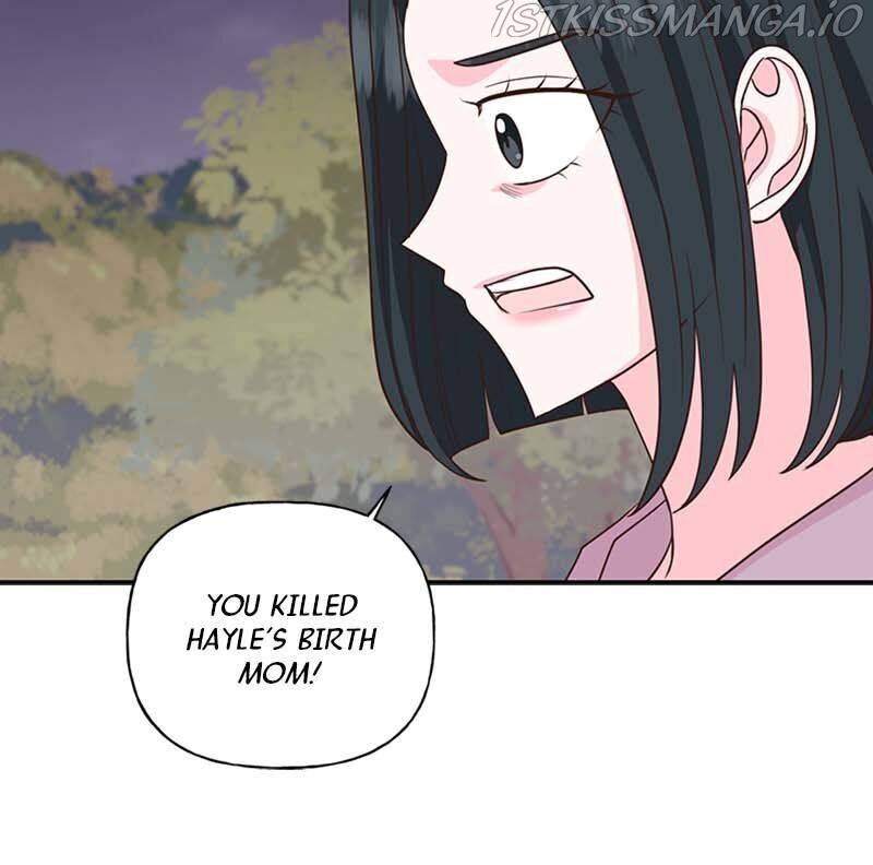 Switched at Thunder Chapter 36 page 36