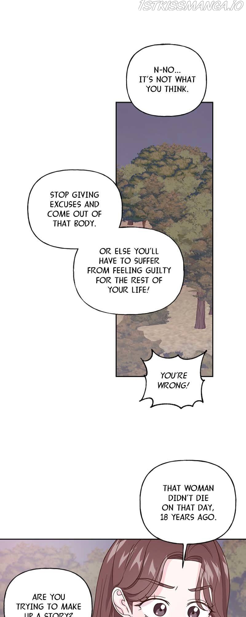 Switched at Thunder Chapter 36 page 37