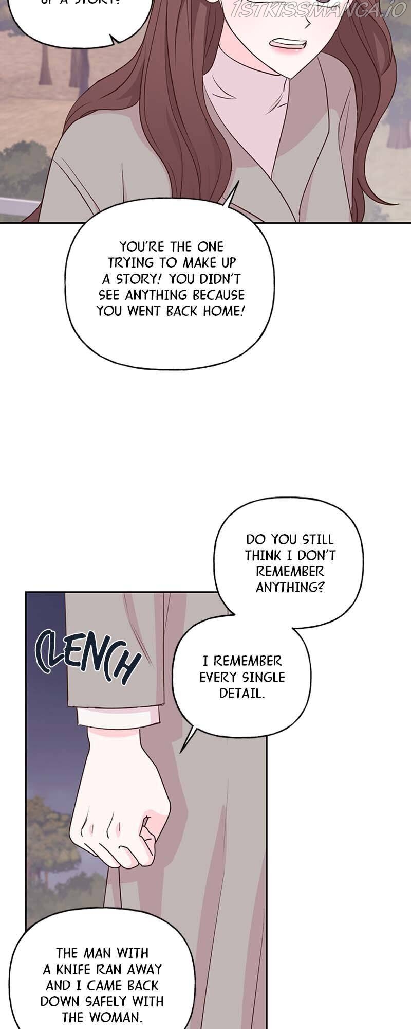 Switched at Thunder Chapter 36 page 38