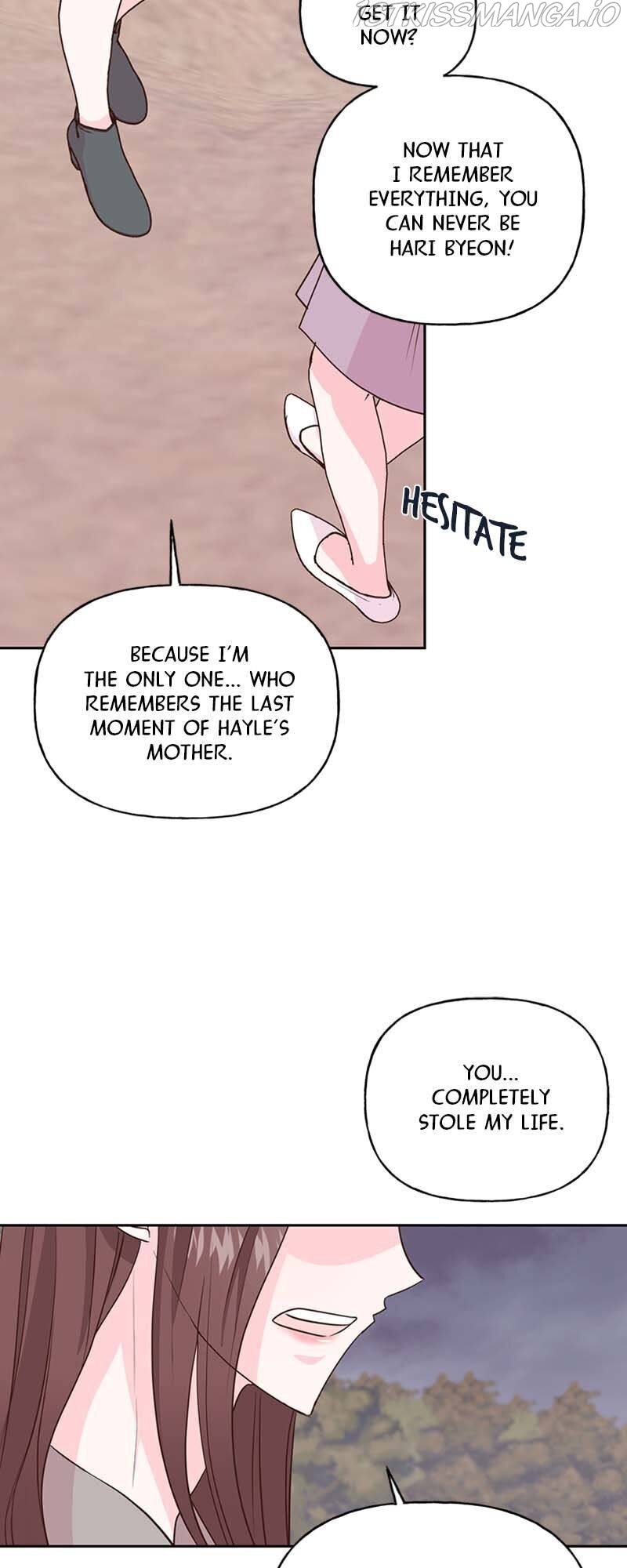 Switched at Thunder Chapter 36 page 41