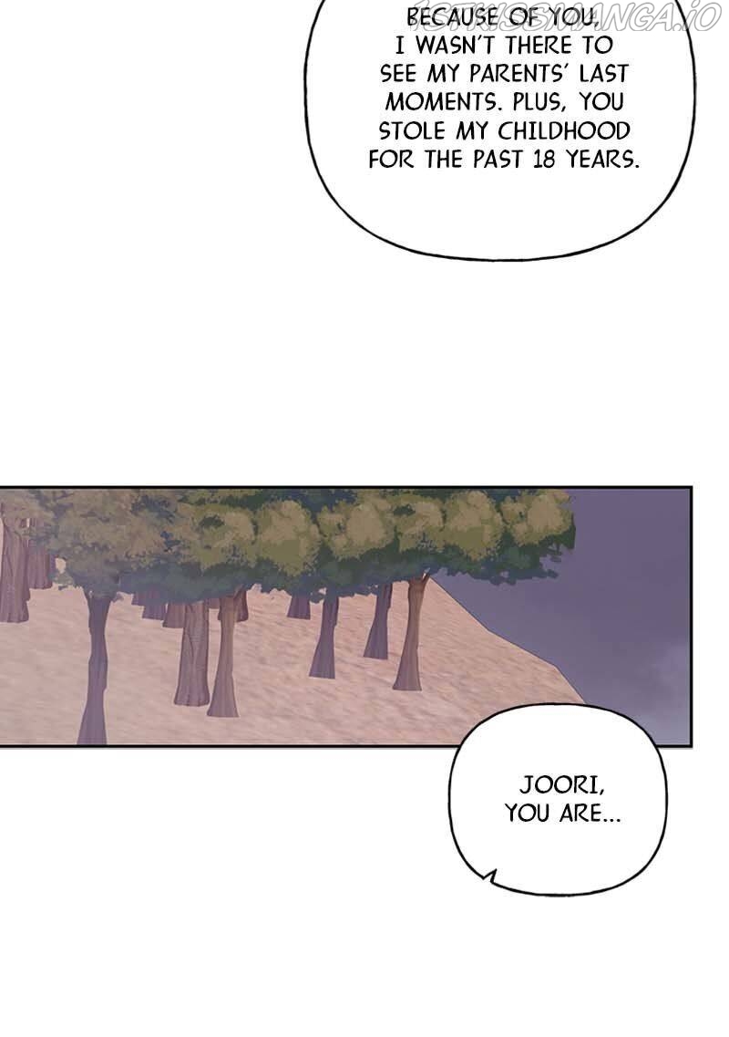 Switched at Thunder Chapter 36 page 42