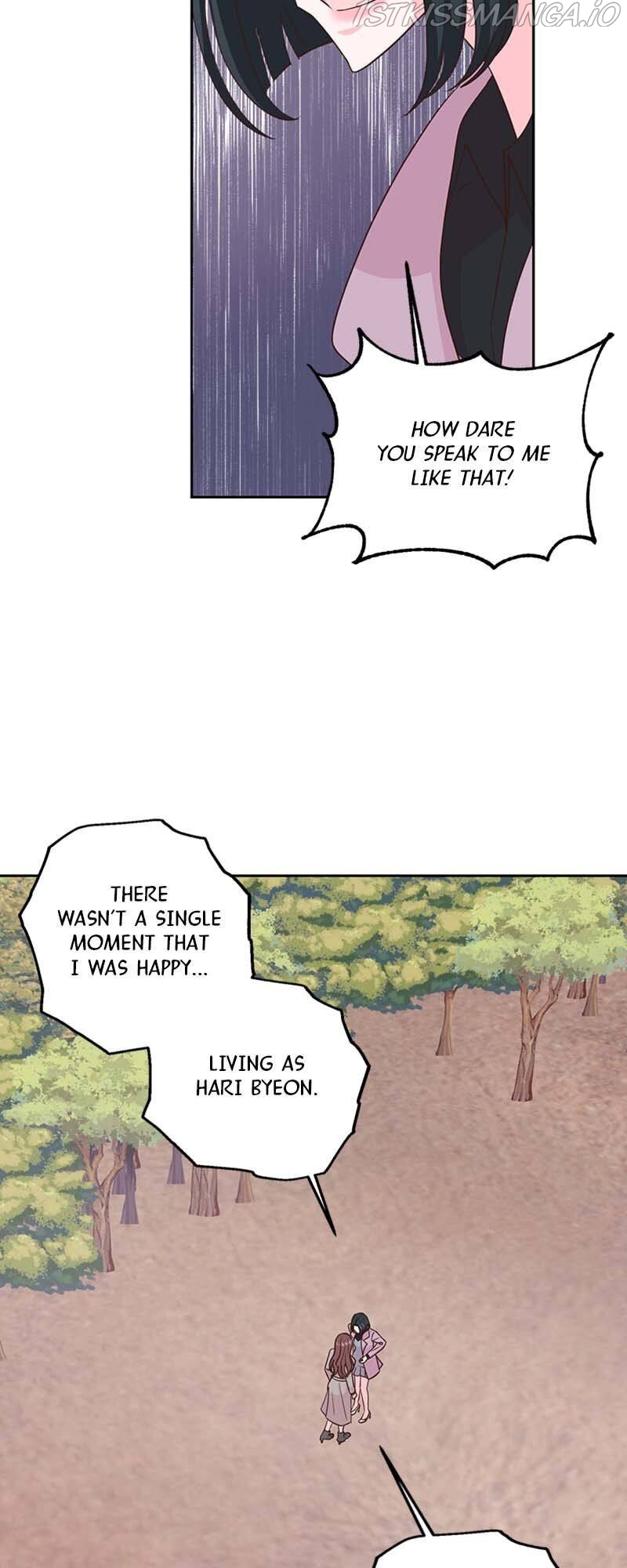 Switched at Thunder Chapter 36 page 44