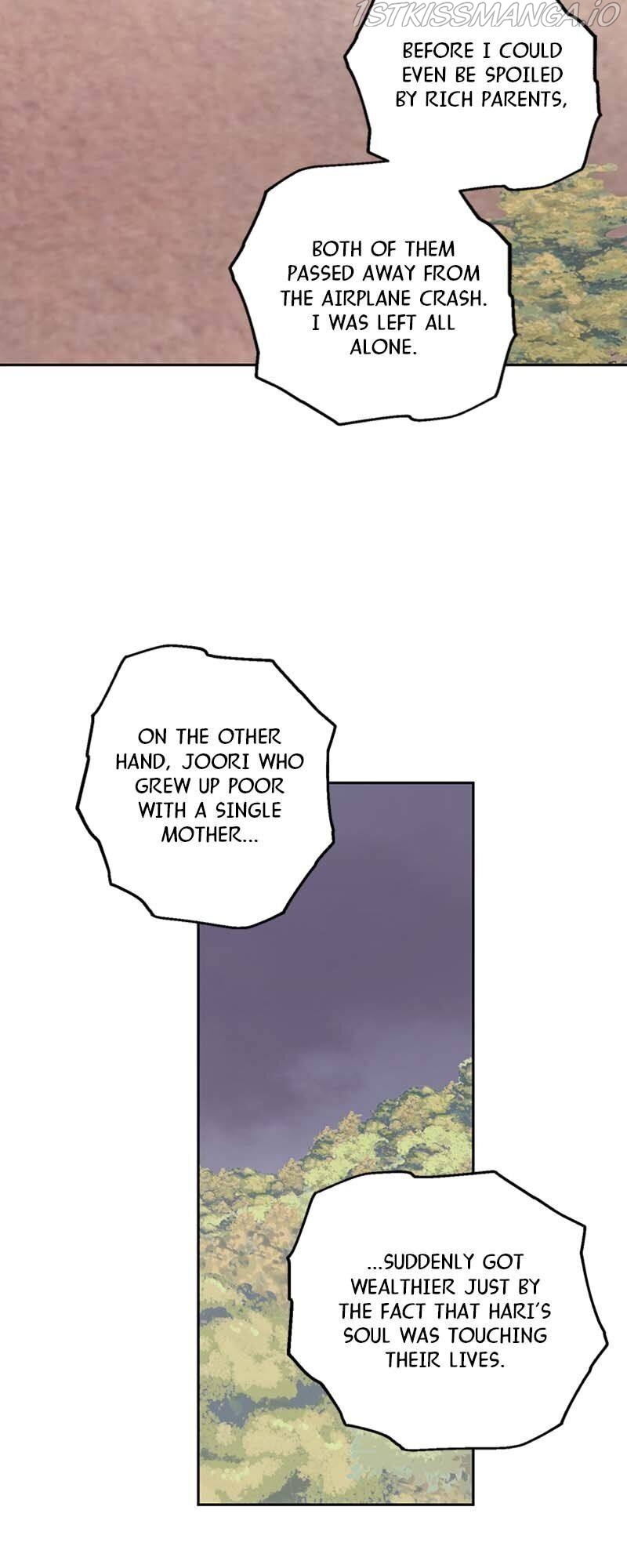Switched at Thunder Chapter 36 page 45