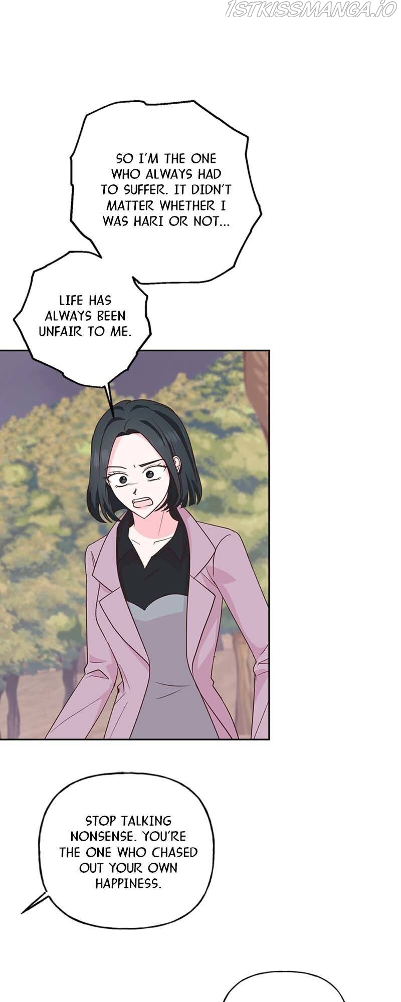 Switched at Thunder Chapter 36 page 46