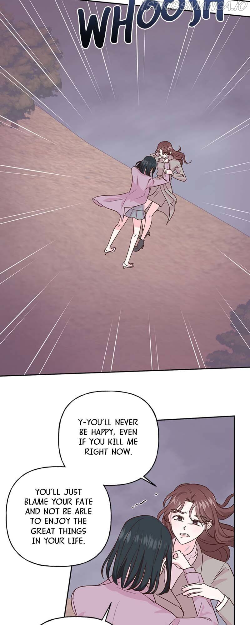 Switched at Thunder Chapter 36 page 50