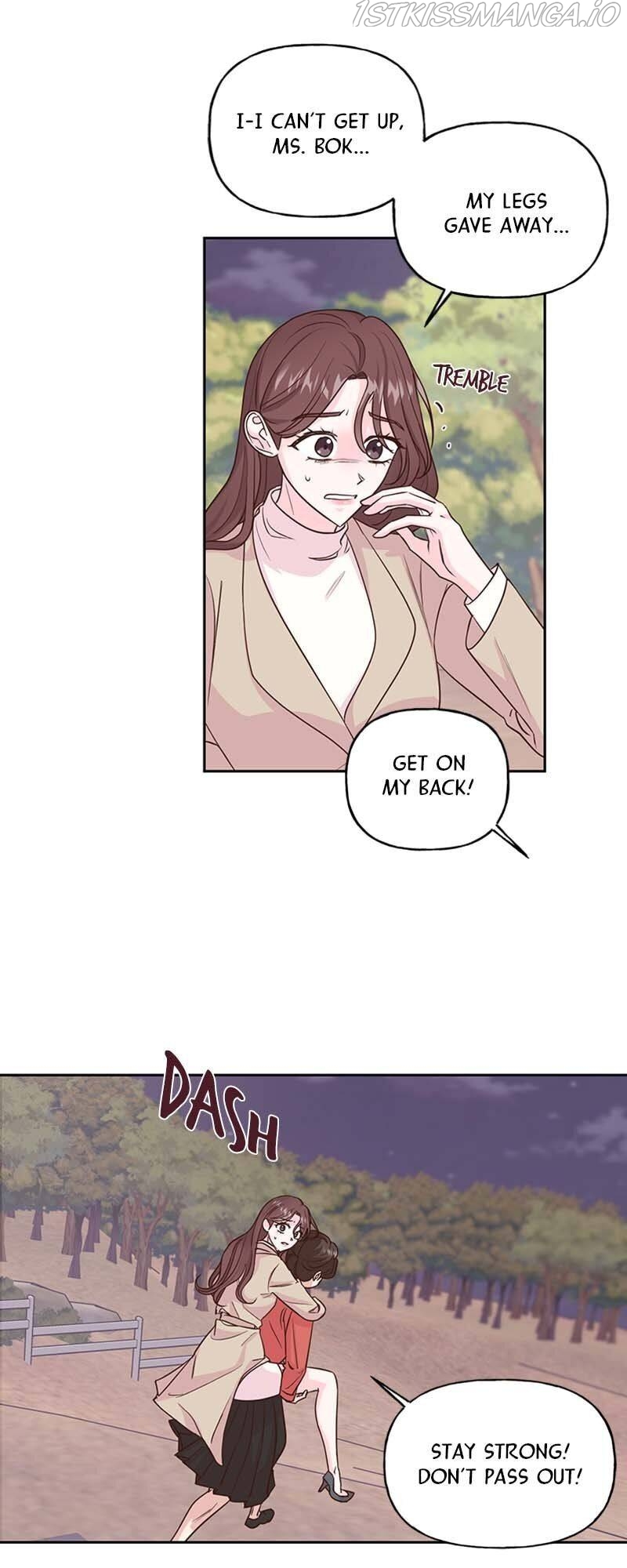 Switched at Thunder Chapter 37 page 3