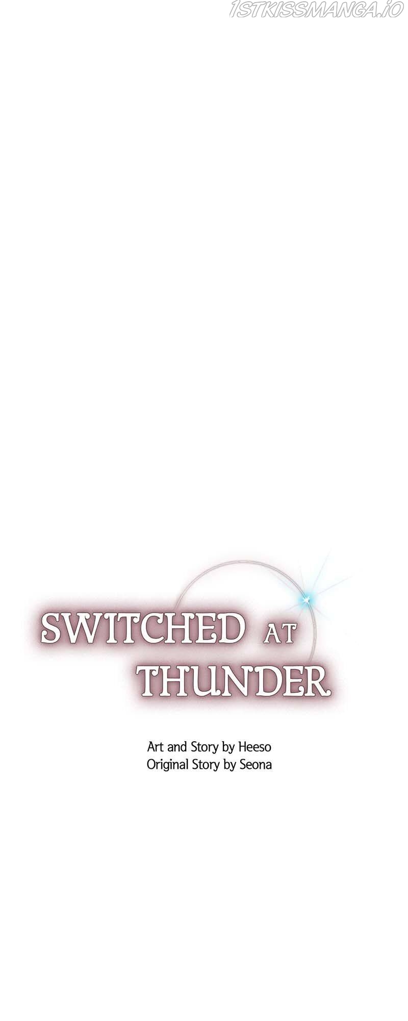 Switched at Thunder Chapter 37 page 5