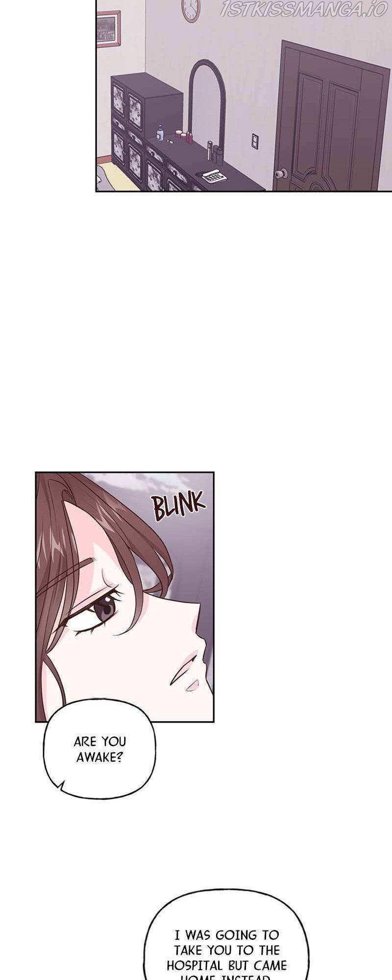 Switched at Thunder Chapter 37 page 7