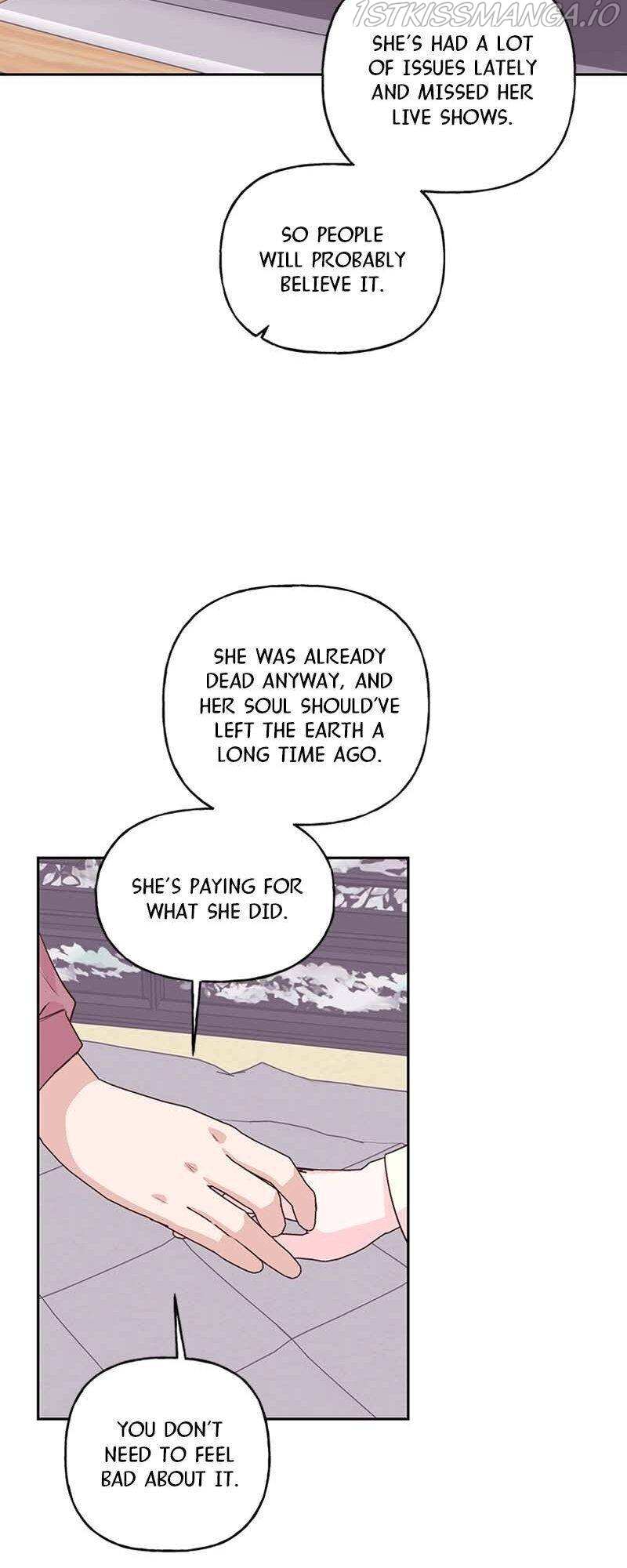Switched at Thunder Chapter 37 page 10