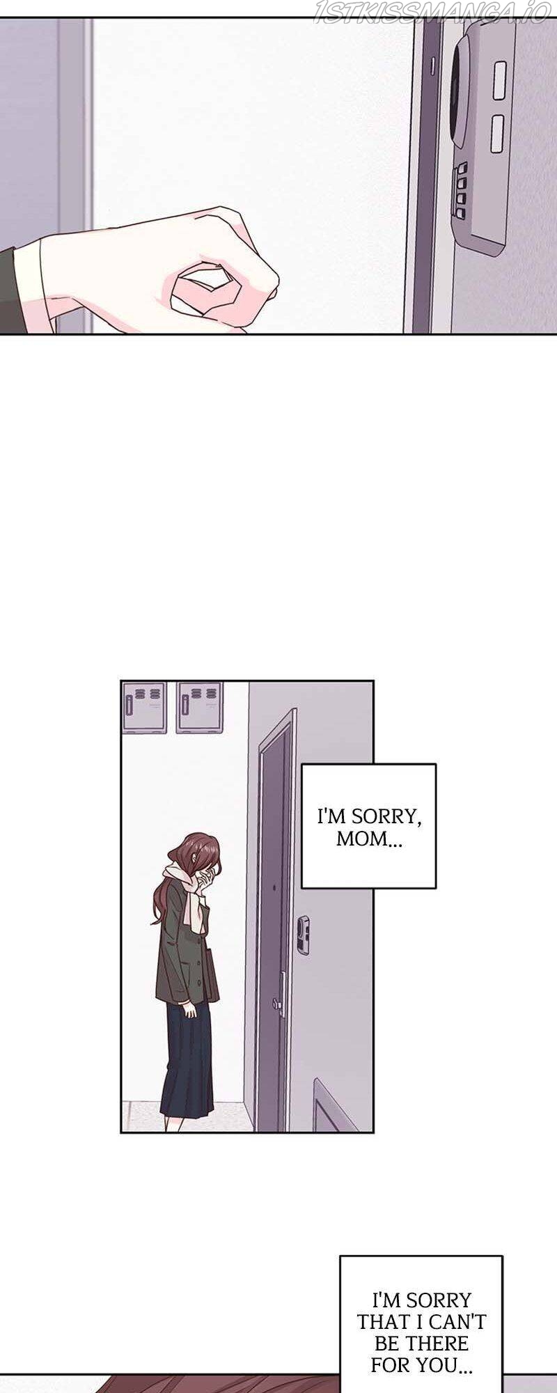 Switched at Thunder Chapter 37 page 14