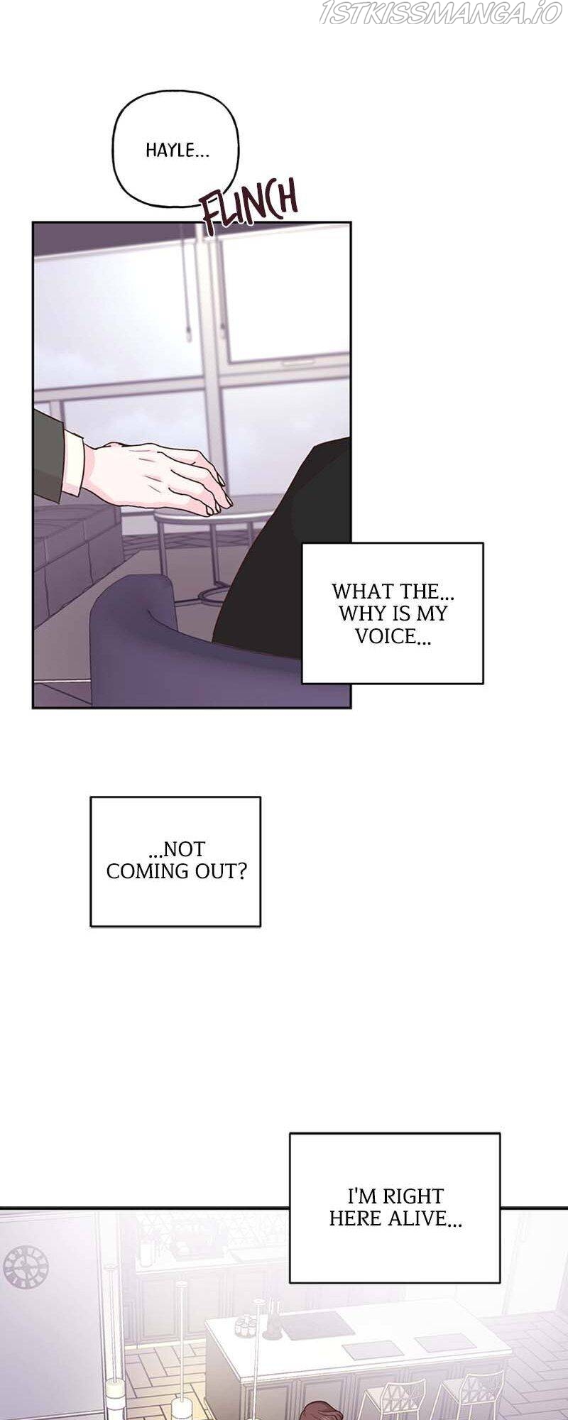 Switched at Thunder Chapter 37 page 17