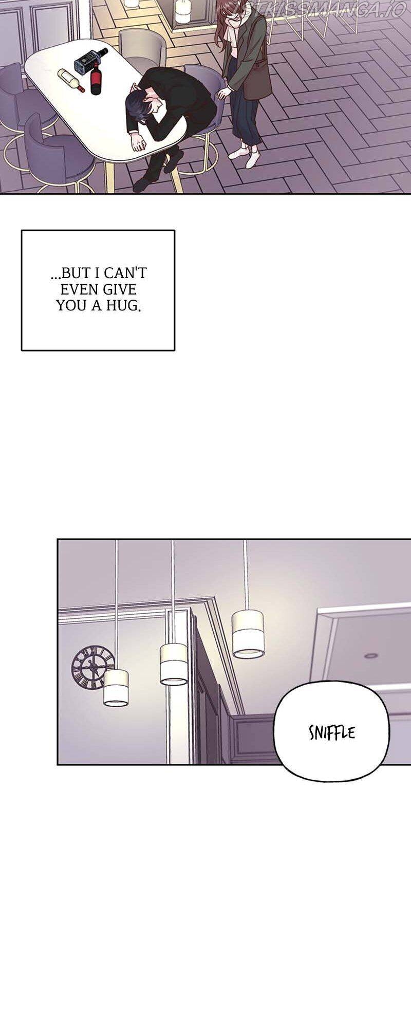 Switched at Thunder Chapter 37 page 18