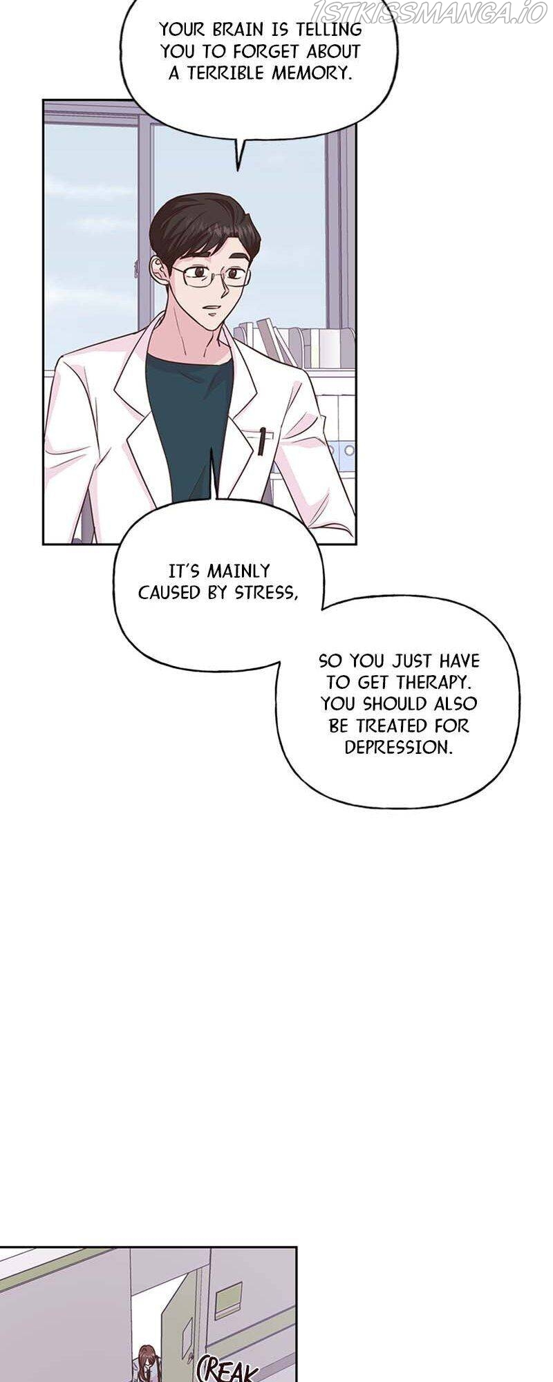 Switched at Thunder Chapter 37 page 20