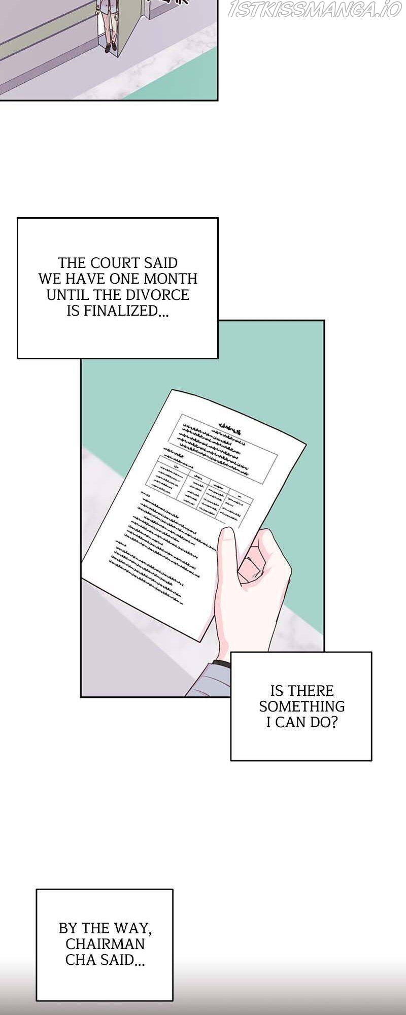 Switched at Thunder Chapter 37 page 21