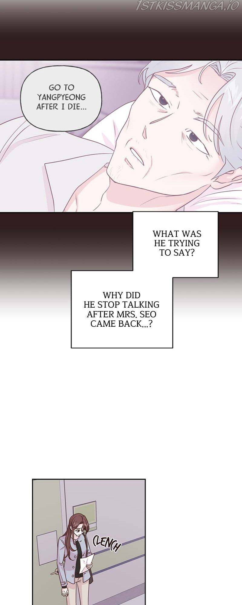 Switched at Thunder Chapter 37 page 22