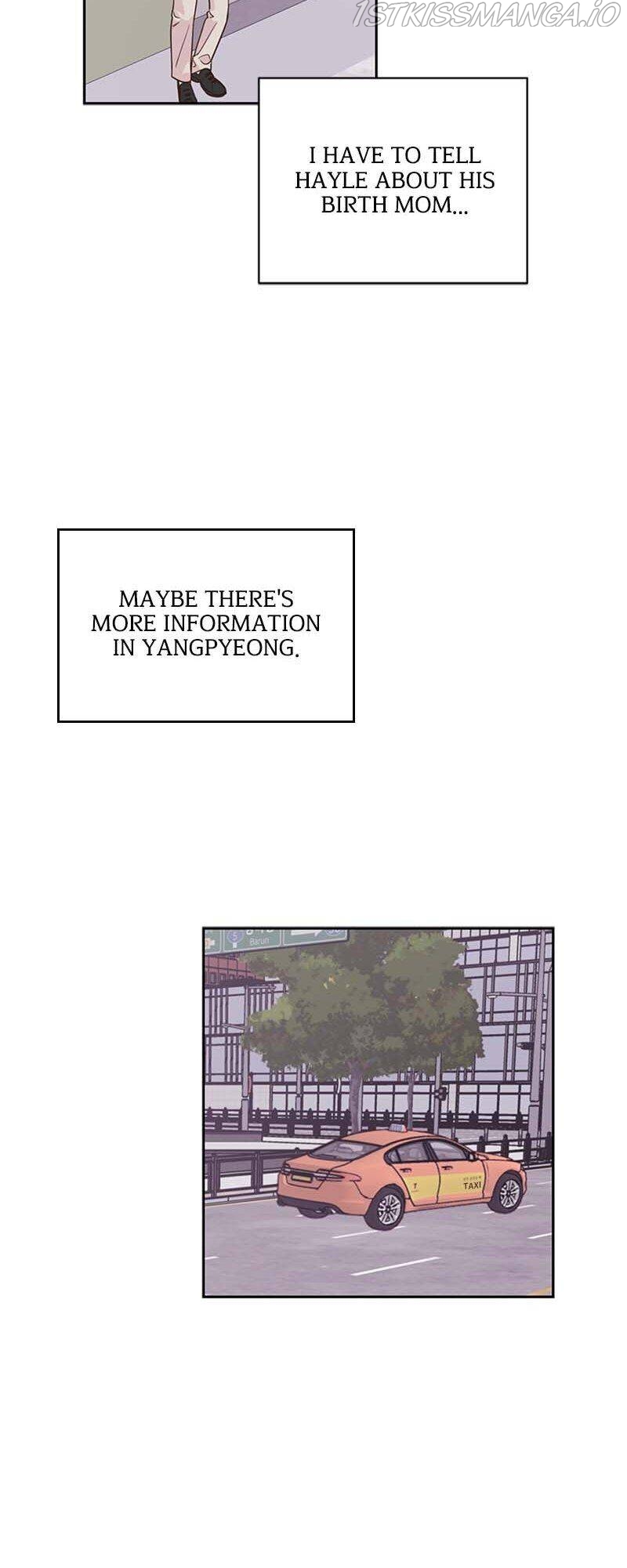 Switched at Thunder Chapter 37 page 23