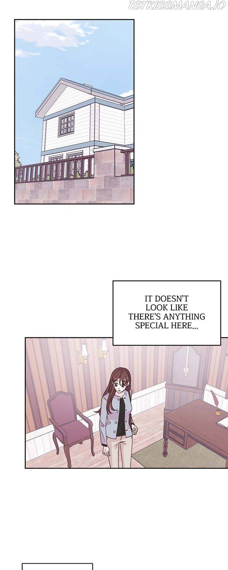Switched at Thunder Chapter 37 page 25