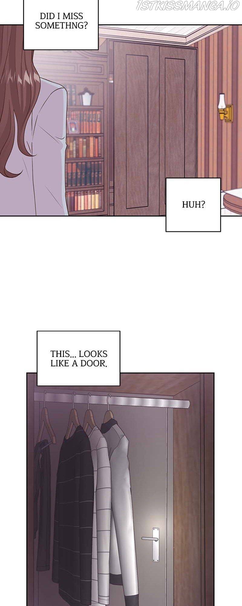 Switched at Thunder Chapter 37 page 26