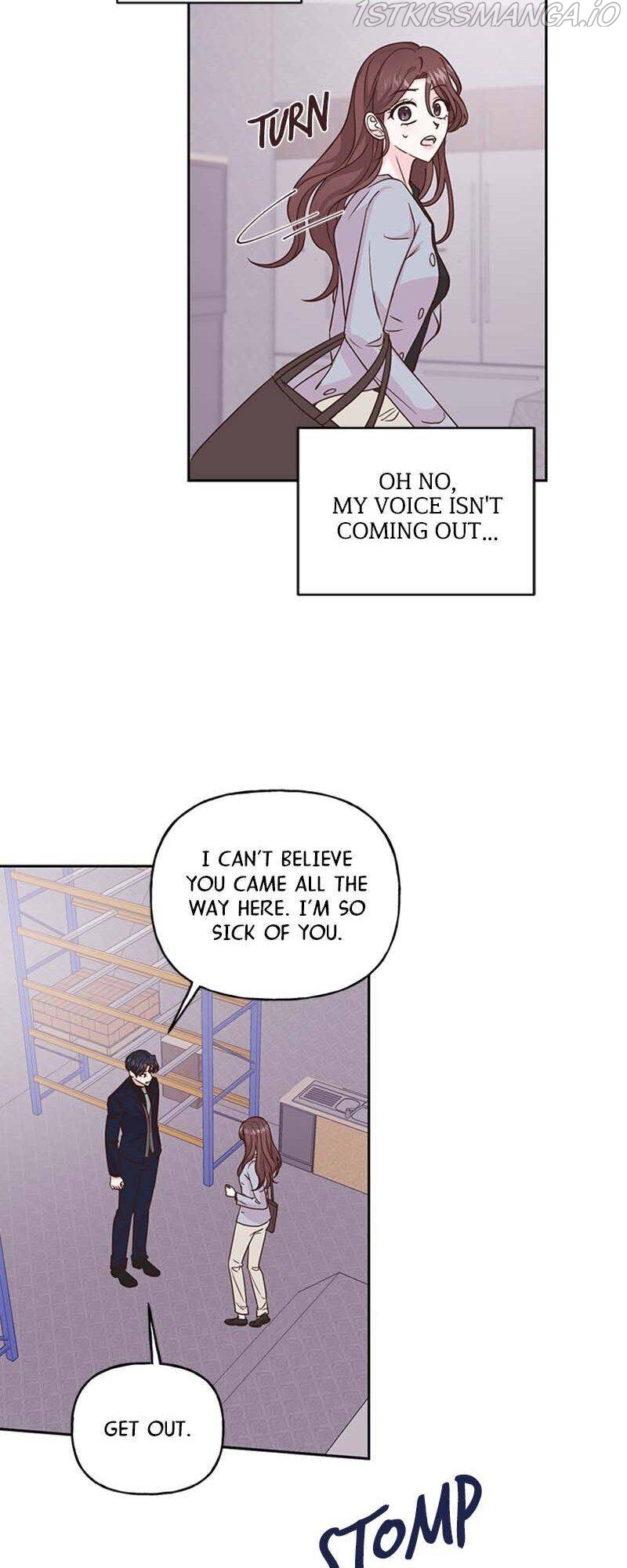 Switched at Thunder Chapter 37 page 29