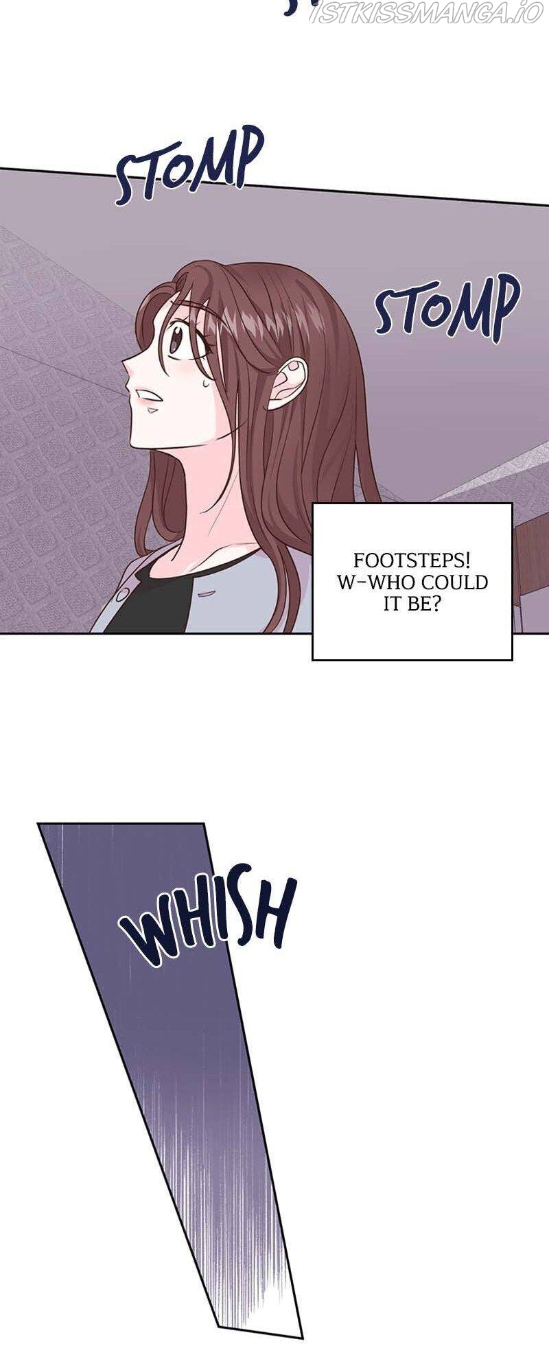Switched at Thunder Chapter 37 page 30