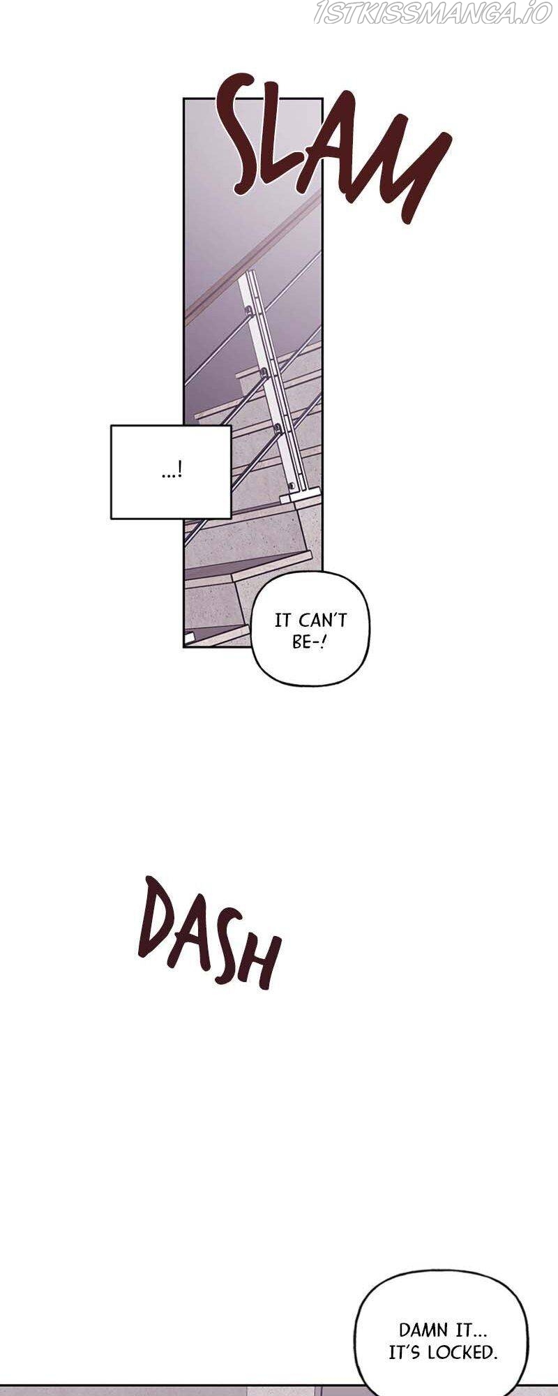 Switched at Thunder Chapter 37 page 33